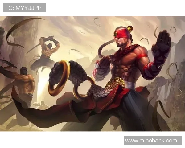 周秀英独家:分享英雄联盟心得