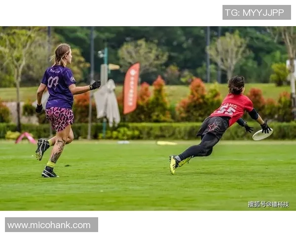 最新飞盘状态TOP10:重庆飞盘队领跑