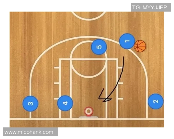 篮球战术：广州篮球队的防守体系