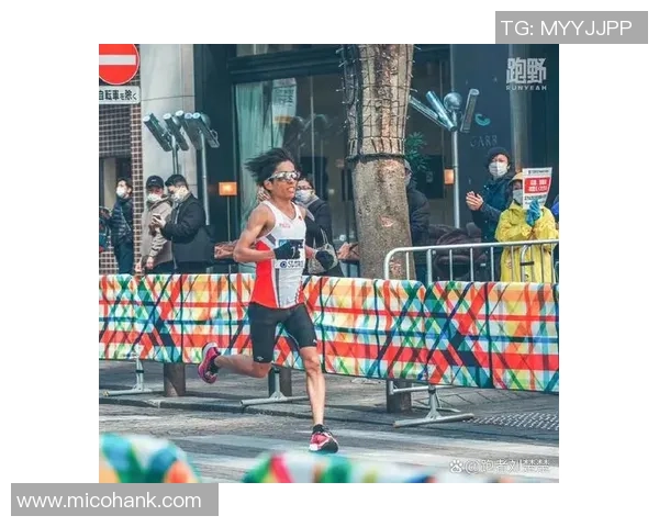 马拉松大满贯点评：杭州街舞队的速度表现