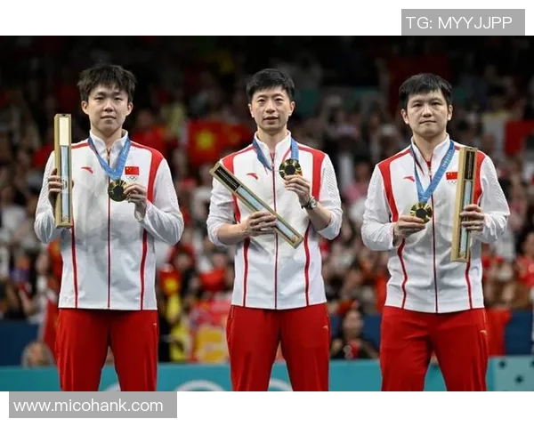 2026乒乓球力量排行榜:北京乒乓球队位居第3名