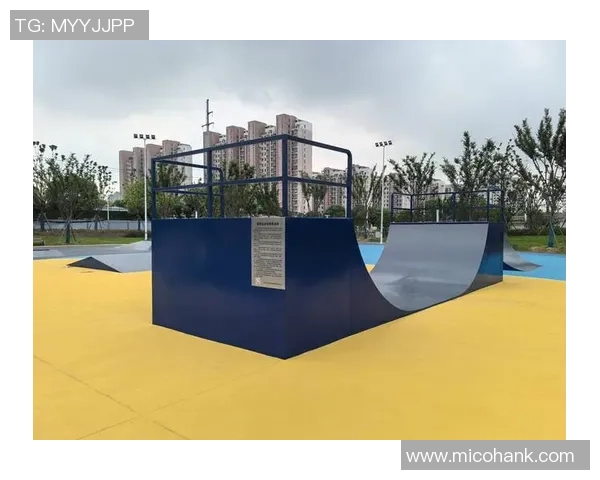 世界滑板锦标赛点评:广州极限运动队的灵活性表现