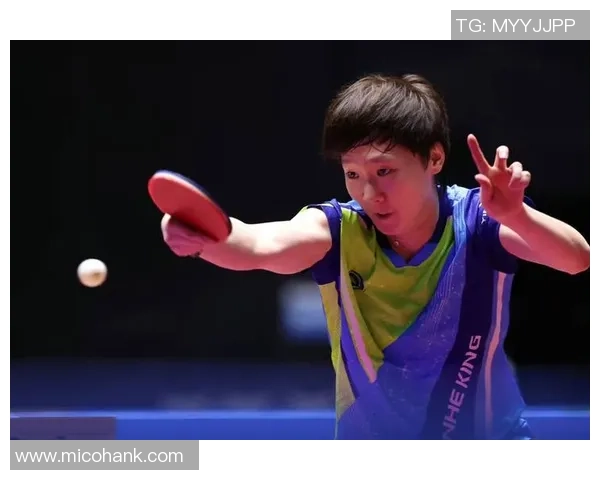 乒乓球深度：解密杭州乒乓球队的防反_1