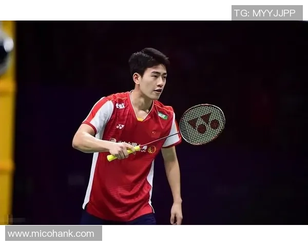 全运会点评：上海羽毛球队的实力表现