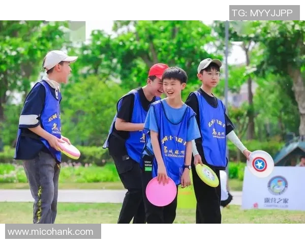 极限运动嘉年华点评：北京飞盘队的个人能力表现