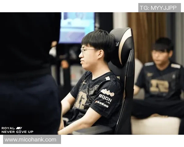 热议和平精英:EDG的战术变革