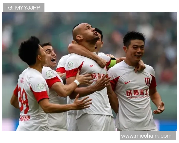 聚焦足球:成都足球队的耐力话题