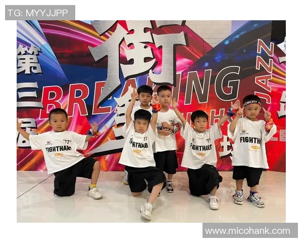 赛后复盘：重庆街舞队 vs 北京街舞队的心理素质